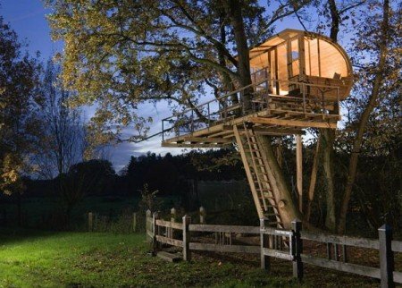 When Things Are Down Tree Houses Will Always up treehouse