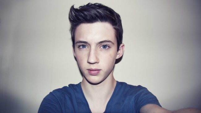 troye sivan