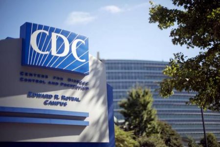 U.S. Federal Health Officials Temporarily Close Anthrax and Flu Labs at CDC 1 U.S. Federal Health Officials Temporarily Close Anthrax and Flu Labs at CDC
