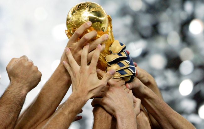FIFA World Cup Final: Germany Wins Fourth Championship World Cup