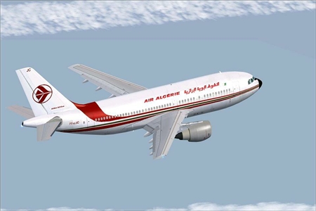 Air Algerie