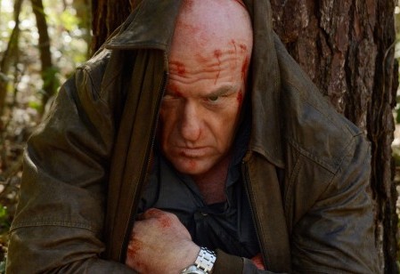 Under the Dome Episode Three: New Time Religion (Recap/Review)