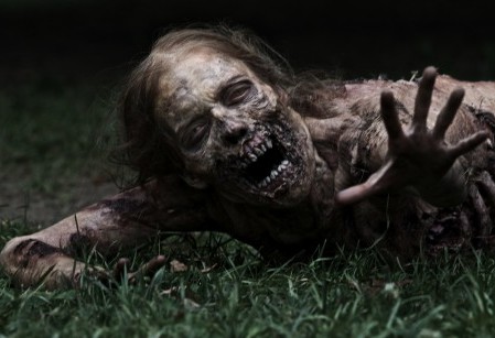 The Walking Dead: Behind the Scenes Revealed