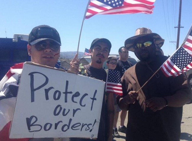 Immigration Protestors Gain More Success Immigration