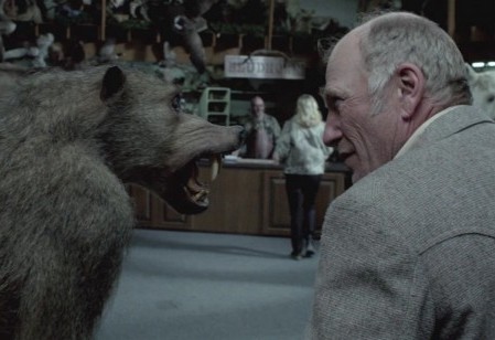 The Bridge Ghost of a Flea Ruiz Cranks Things Up (Recap/Review)