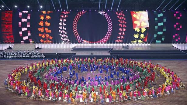 Glasgow 2014 Commonwealth Games