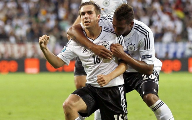 Die Mannschaft Captain Lahm Retires From International Game Lahm retires Die Mannschaft