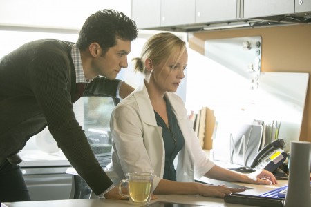 The Lottery: Scariest Show on Television? (Recap/Review)