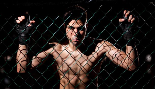 Anderson Silva and Nick Diaz UFC Fight Announced for January: MMA Spotlight MMA Spotlight UFC