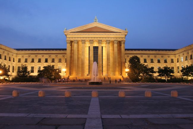 philadelphia 