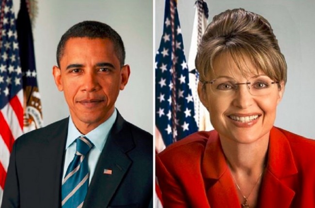 Impeachment News: Sarah Palin Does Not Know How to Count Congressmen impeachment sarah palin