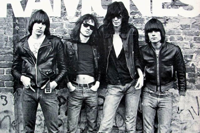 Tommy Ramone Drummer From Punk Band ‘the Ramones’ Dies From Bile Cancer ...