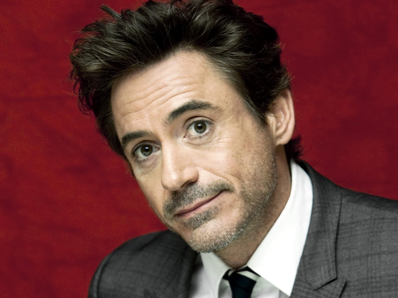 Robert Downey Jr. - D23