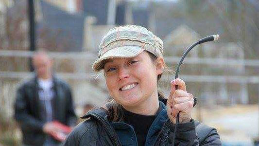 Midnight Rider Filmmakers Indicted in Freight Train Death of Sarah Jones