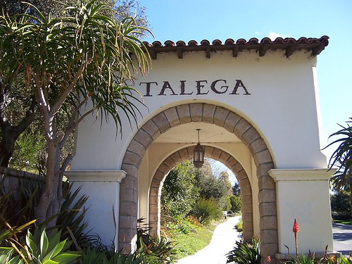 Dolls on Doorsteps Alarm California Neighborhood 1 Dolls on Doorsteps Alarm California Neighborhood