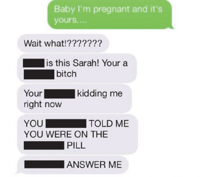 Texting and the Scams Everyone Needs to Know About 1 Text