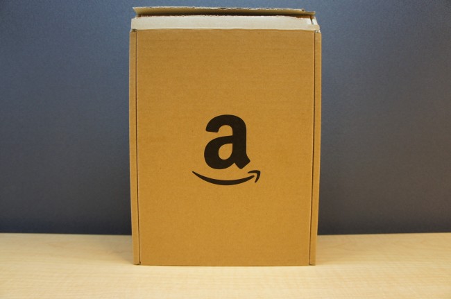 amazon