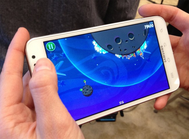 NASA Sends 'Angry Birds' on Mission to Educate Kids 1 NASA