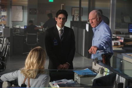 The Bridge Season Two Episode Six Eva Escapes (Recap and Review)