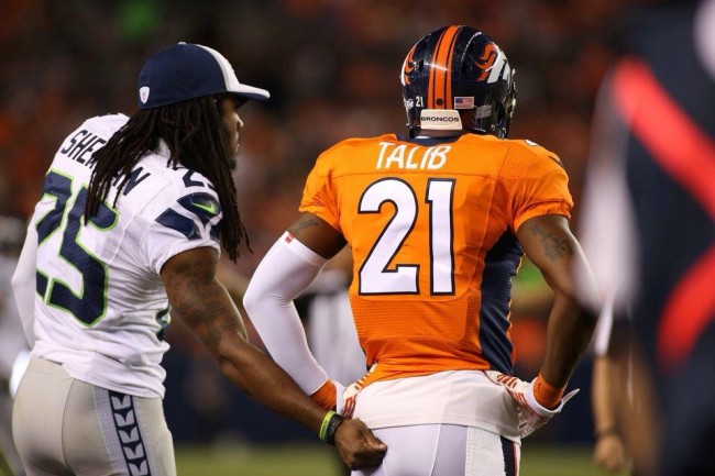 Denver Broncos Show Glimpse of Future in Game Against the Seattle Seahawks Broncos
