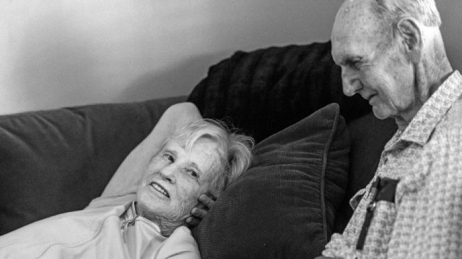 California Couple Passes Away Just Hours Apart After 62 Years of Marriage