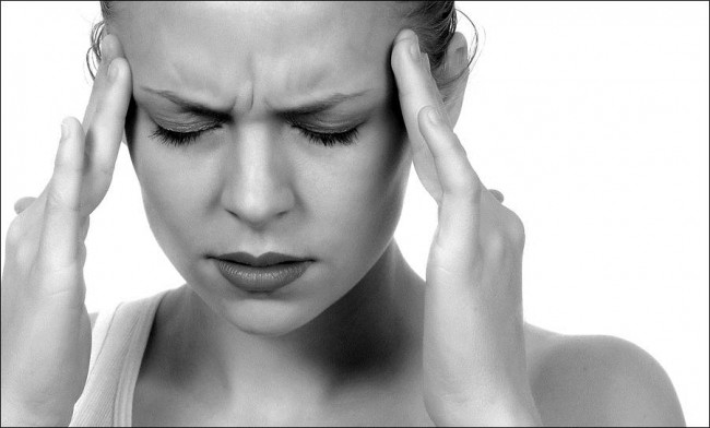 Chronic Migraines--Can Cosmetic Eye Surgery Bring Relief