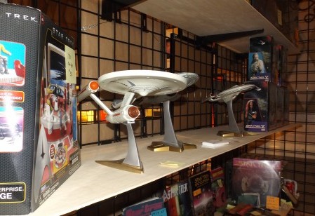 Star Trek Convention Las Vegas 2014 Lessons Learned