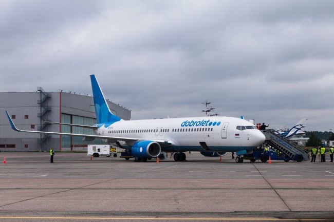 EU Sanctions Shut Down Russian Airline EU Sanctions