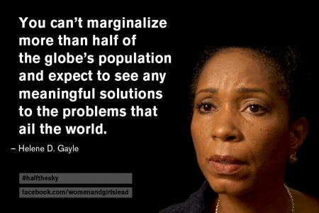 Feminism Against Women? feminism