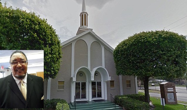Florida Pastor Cancels Funeral After Learning Deceased Was Gay