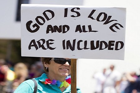 Florida Pastor Cancels Funeral After Learning Deceased Was Gay