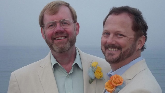 Gay Widow Sues Alabama Due to Unfair 'Spousal' Treatment