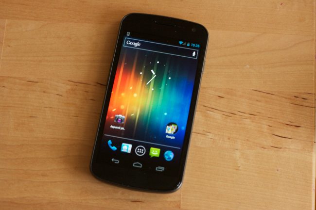 Google Nexus Rumors Include Nexus 6 Name Change 1 Google Nexus
