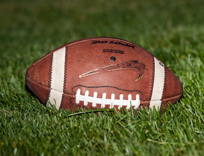 Domestic Violence NFL