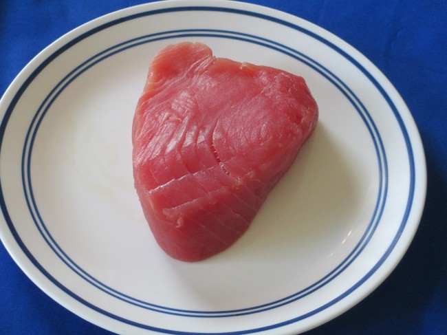 Tuna Warning Creates Bad Waves for the Seafood Industry tuna