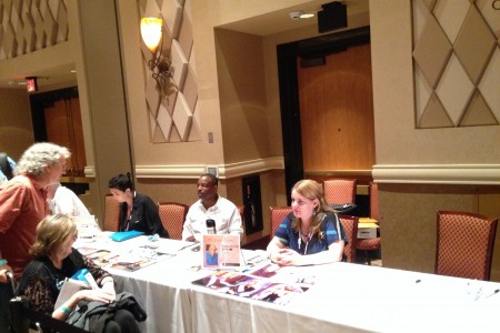 Star Trek Convention Las Vegas 2014 Day One: Surreal and Giddy 1 Star Trek Convention Las Vegas 2014 Day One: Surreal and Giddy