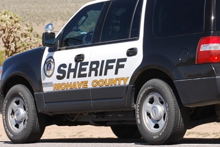 In Arizona, a Young Girl Accidentally Kills Her Shooting Instructor