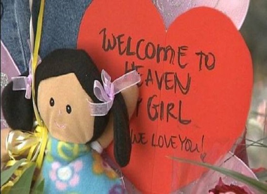 Jenise Wright: Teenage Neighbor Arrested Jenise Wright