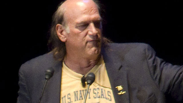 Jesse Ventura