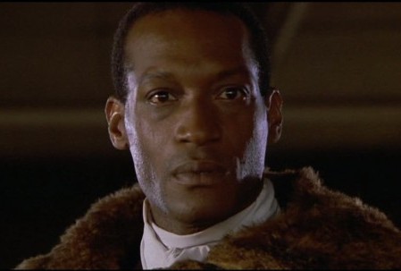 Tony Todd (@TonyTodd54) / X