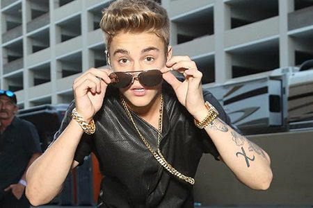 Justin Bieber Avoids Jail Again With Plea Deal