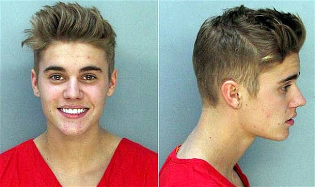 Justin Bieber Avoids Jail Again With Plea Deal