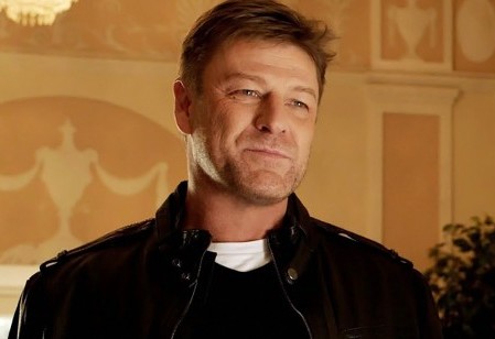 Legends Episode Two the Russians Are Coming (Recap/Review)