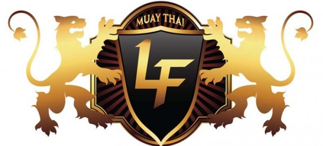 Lion Fight Alpha Fight