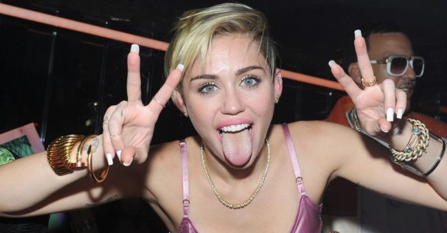 MTV Video Music Awards 2014: Miley Cyrus Was Not the Big Winner cyrus