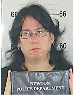 Mother Arrested: Allowed Man to Rape and Impregnate 11-Year-Old Daughter