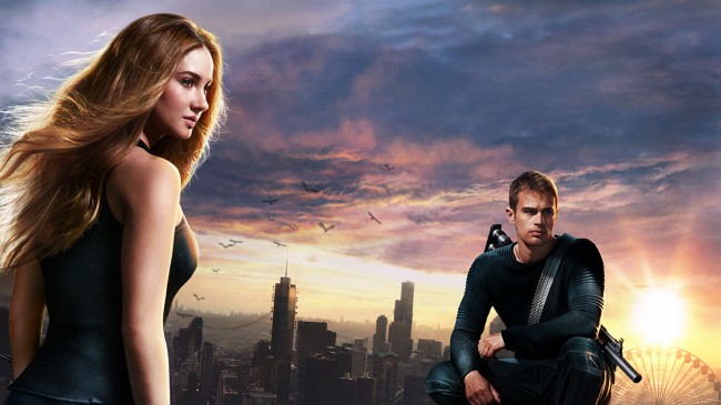 Must See Video Rentals Divergent Heaven is for real transcendence the other woman