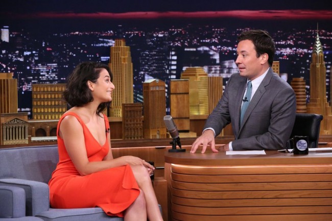 Martin Lawrence Jokes With Jimmy Fallon on Tonight Show on NBC 2 Martin Lawrence