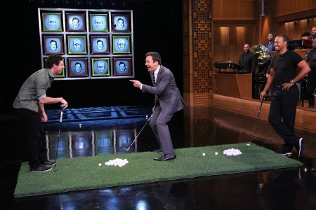 Jimmy Fallon