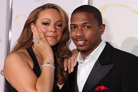 Nick Cannon and Mariah Carey Headed for Divorce?